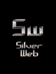 silver-web